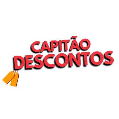 Capitão Descontos